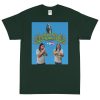 Hawk W Dan Short Sleeve T-Shirt - Image 5
