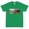 Smoking Bowl #2 Short Sleeve T-Shirt - Image 8