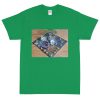 Smoking Strains Short Sleeve T-Shirt - Image 8