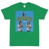 Hawk W Dan Short Sleeve T-Shirt - Image 9