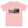 Smoking Bowl #2 Short Sleeve T-Shirt - Image 10