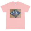 Smoking Strains Short Sleeve T-Shirt - Image 10