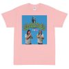 Hawk W Dan Short Sleeve T-Shirt - Image 10