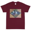 Smoking Strains Short Sleeve T-Shirt - Image 3