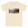 Smoking Bowl #2 Short Sleeve T-Shirt - Image 12