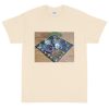 Smoking Strains Short Sleeve T-Shirt - Image 12