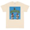 Hawk W Dan Short Sleeve T-Shirt - Image 12