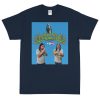 Hawk W Dan Short Sleeve T-Shirt - Image 3