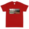 Smoking Bowl #2 Short Sleeve T-Shirt - Image 5
