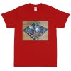 Smoking Strains Short Sleeve T-Shirt - Image 5