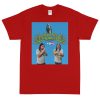 Hawk W Dan Short Sleeve T-Shirt - Image 6