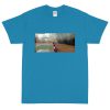 Smoking Bowl #2 Short Sleeve T-Shirt - Image 7