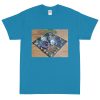 Smoking Strains Short Sleeve T-Shirt - Image 7