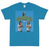 Hawk W Dan Short Sleeve T-Shirt - Image 8
