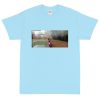 Smoking Bowl #2 Short Sleeve T-Shirt - Image 11