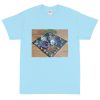 Smoking Strains Short Sleeve T-Shirt - Image 11
