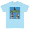 Hawk W Dan Short Sleeve T-Shirt - Image 11
