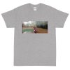 Smoking Bowl #2 Short Sleeve T-Shirt - Image 9