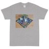 Smoking Strains Short Sleeve T-Shirt - Image 9