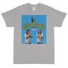 Hawk W Dan Short Sleeve T-Shirt
