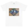 Smoking Strains Short Sleeve T-Shirt - Image 13
