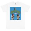 Hawk W Dan Short Sleeve T-Shirt - Image 13