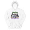 Weed Review With Dogs Hoodie