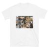 Franklin In Memory of Short-Sleeve Unisex T-Shirt - Image 6